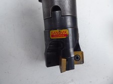 Fräsaufsatz SANDVIK