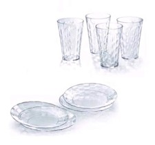 Tupperware Diamant 9 Set