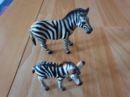 Schleich zebra spielfiguren - schleich,