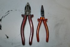 11.  Werkstattauflösung 2 teiliges Zangen Set Knipex