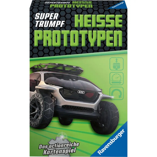 Ravensburger 20694 super - ravensburger,