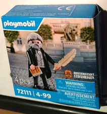 Playmobil 72111 Sonderfigur