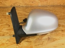 378323 Außenspiegel elektrisch lackiert links VW Sharan (7M)