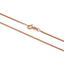 Rotgold getauchtes - in,