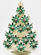 STRASS WEIHNACHTSBAUMSTÄNDER