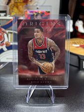 panini origins kyle kuzma