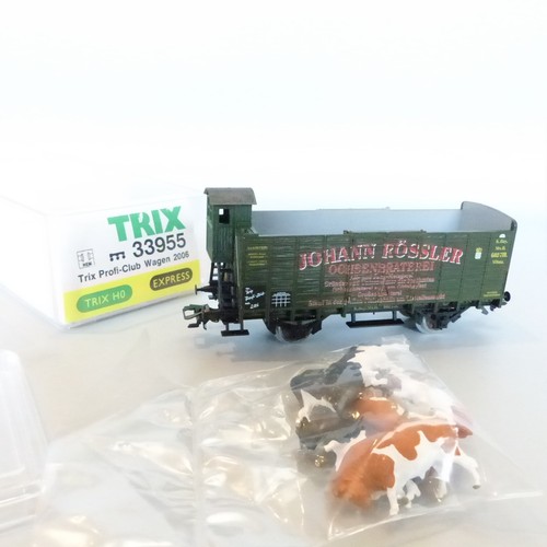 Trix 33955 bayer - 33955,