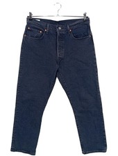 Levi high waist jeans - high,