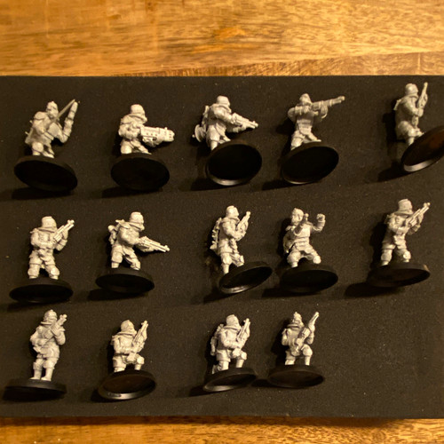 Warhammer 40k death korps - 40k,