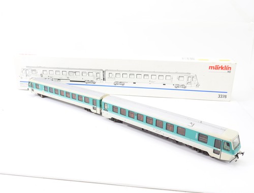 Märklin - , h0