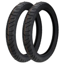 2x Heidenau K56 2.75-17 47P TT