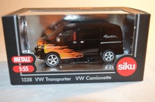 Siku 1338 t5 transporter - siku,