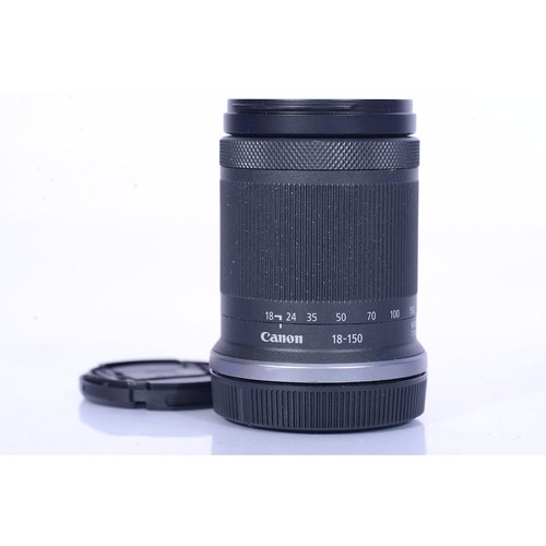 Canon 150 5 6 3 - f/3,5-6,3, is