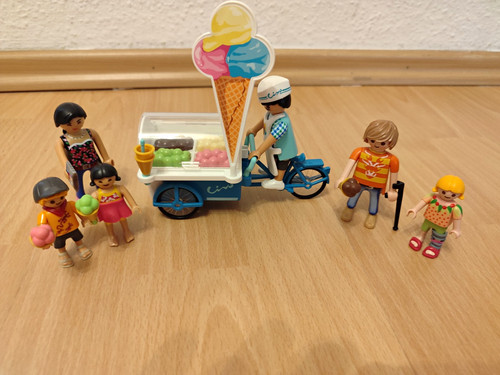 Playmobil 9426 freizeit serie - 9426, freizeit-serie