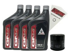 Honda Genuine 2012-2019