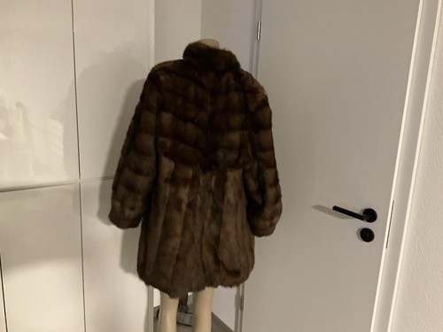 Damen nerzjackeechtes nerz - nerzjackeechtes,