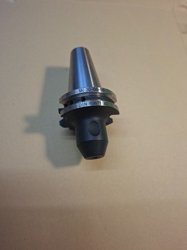 Weldon fräsaufnahme sk30 - weldon,