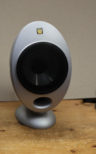KEF HTS 2001 - The Egg - in