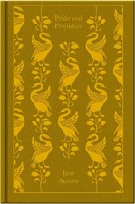 Jane austen pride - jane, and