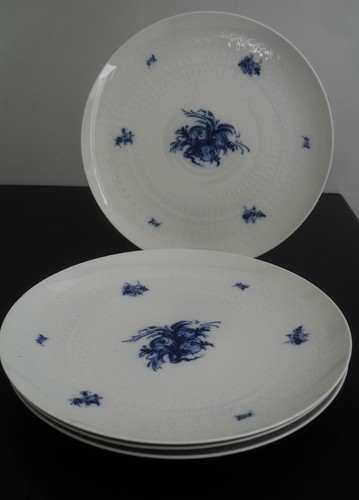 Rosenthal romanze blau - romanze, 4