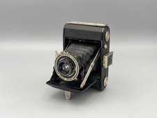 Zeiss Ikon Bob 510 & Nettar