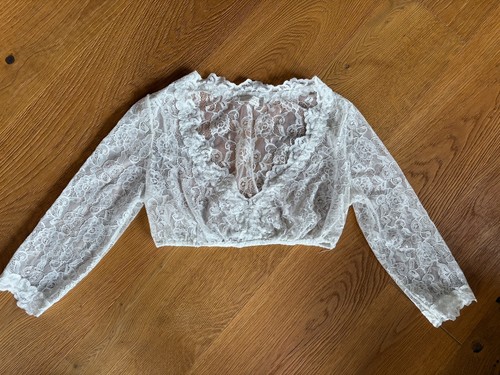 Krüger damen dirndlbluse - krÜger,