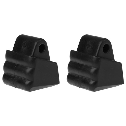 Inline skate brake - brake, stop