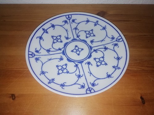 Frühstücksteller