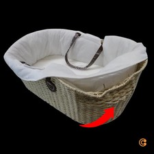 fillikid Moseskorb Babywanne