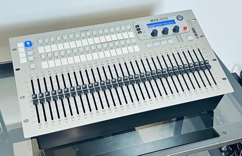 Klark teknik helix - klark-teknik, rapide