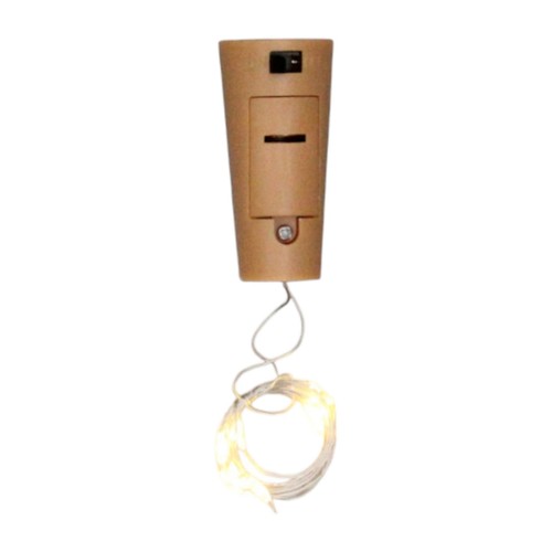 Led flaschenlicht korken - flaschenlicht,
