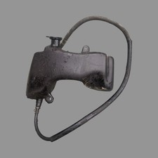 Öltank Malaguti Crosser CR1 Zweitaktmotor Ölbehälter