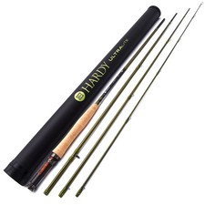 HARDY Fly Fishing Rod