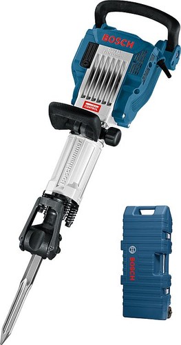 Bosch abbruchhammer 1750 gsh - bosch,