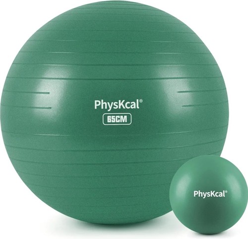 Physkcal gymnastikball und - gymnastikball,
