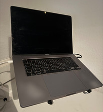 Macbook Pro (2019) 16" - i7 -