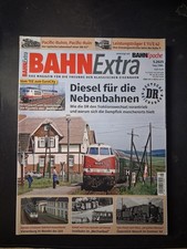 Bahn Extra Heft Nr. 5/2025