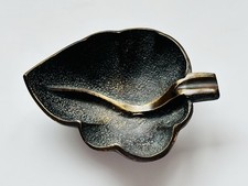 Vintage Bronze Aschenbecher