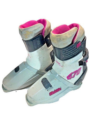 Raichle vintage alpine ski - alpine,