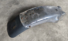 Honda CM400 NC01 Schutzblech