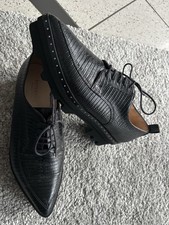 Peter Kaiser Schuh neu Leder