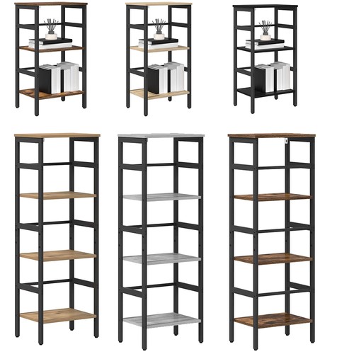 Bücherregal bücherschrank - bücherregal,