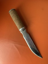 seltenes DDR Tauchermesser Kork GST Taschenmesser Jagdmesser Marine NVA