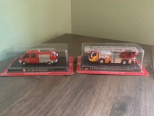 delPrado 1:72 IVECO MAGIRUS