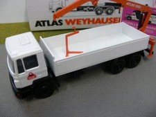 1/50 Conrad Atlas Weyhausen