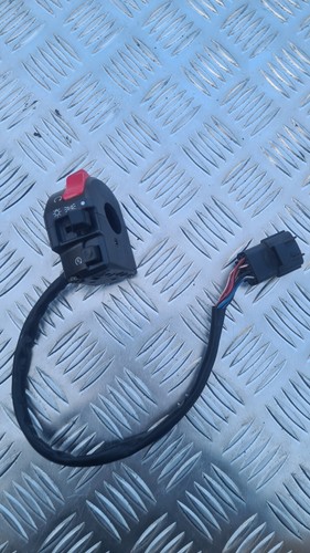 Ducati 749 schalter tasten - 749,