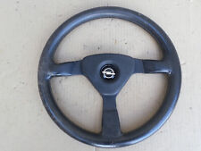 MOMO Lenkrad Sportlenkrad