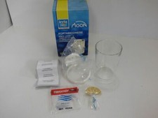 Inda moon Zahnbürstenhalter