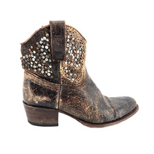 Womens 7 38 Sendra 8602 Debora