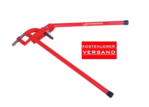 Rothenberger standard - rothenberger,